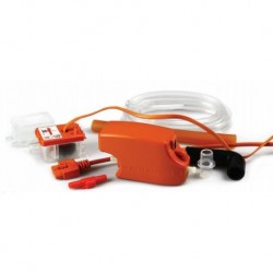 BOMBA ASPEN MAXI ORANGE 220V