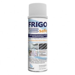 FRIGOSAFE AEROSOL LATA