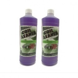 FOAM CLEANER DE 1 LT.