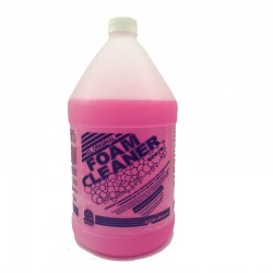 FOAM CLEANER 4 LTS. (ROSA)