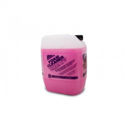 FOAM CLEANER 20 LTS