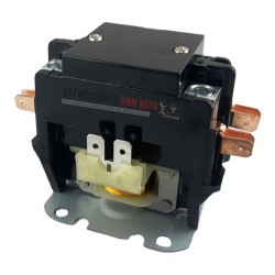 CONTACTOR 2P 40AMP BOB. 220V