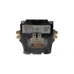 CONTACTOR 2P 30AMPS BOB. 110V