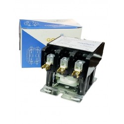 CONTACTOR 3P 50 AMPS...