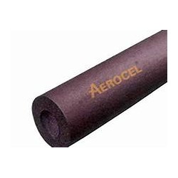 AEROCEL TUBE CLOSE 1 3/8 X 1/2